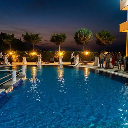 Goranxi El Nacional Hotel מראה חיצוני תמונה
