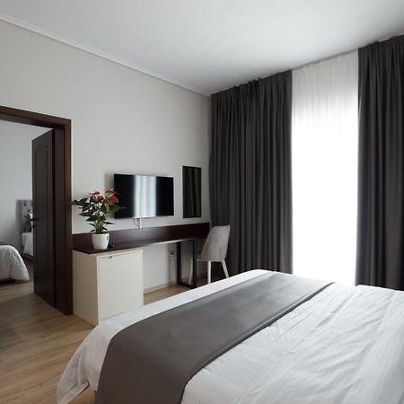 Goranxi El Nacional Hotel מראה חיצוני תמונה