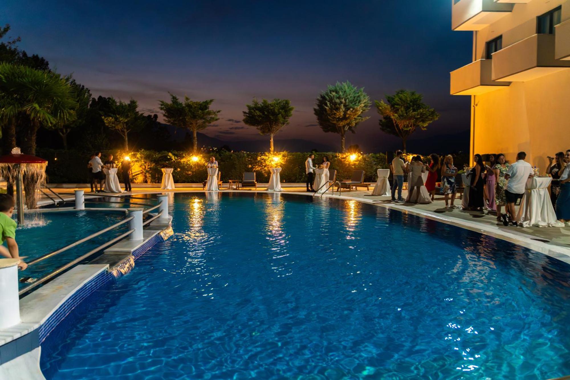 Goranxi El Nacional Hotel מראה חיצוני תמונה