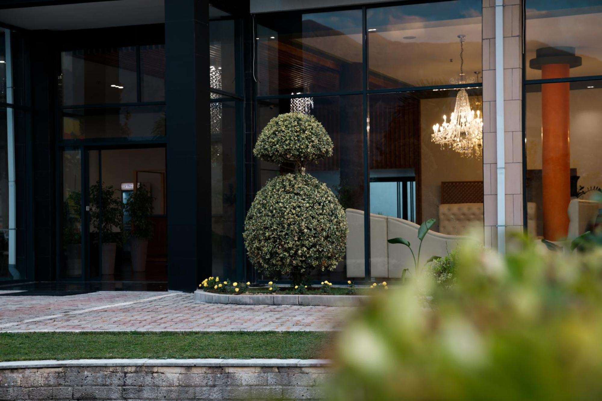 Goranxi El Nacional Hotel מראה חיצוני תמונה