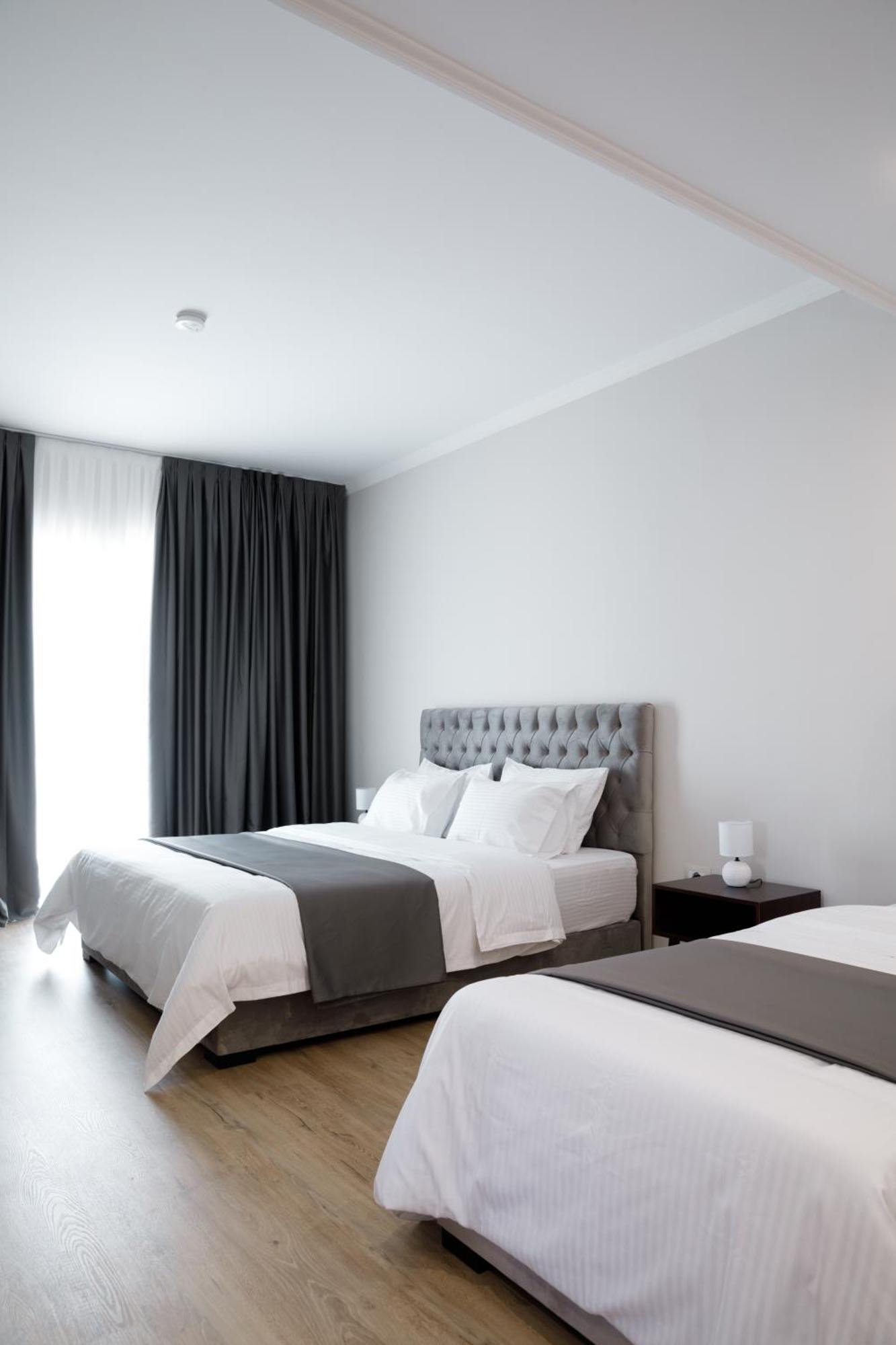 Goranxi El Nacional Hotel מראה חיצוני תמונה