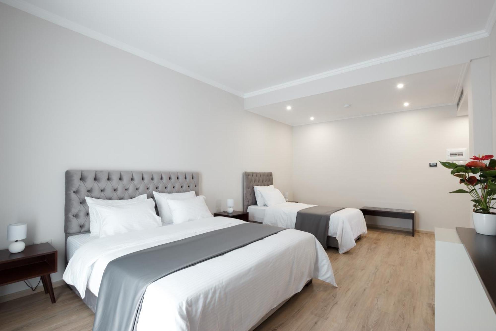 Goranxi El Nacional Hotel מראה חיצוני תמונה