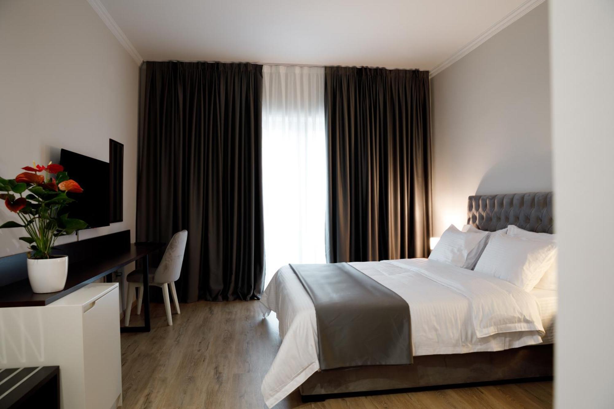 Goranxi El Nacional Hotel מראה חיצוני תמונה