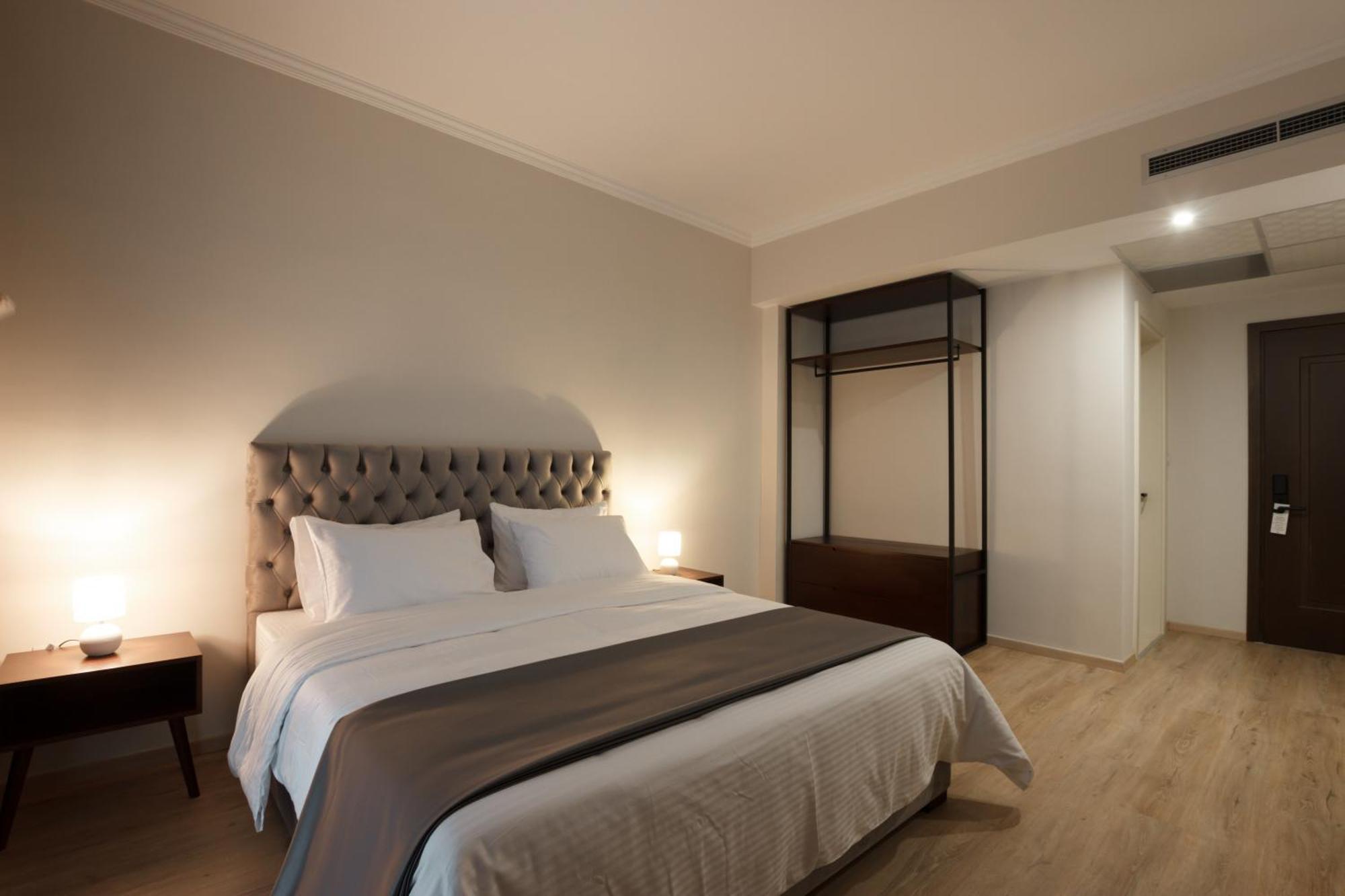 Goranxi El Nacional Hotel מראה חיצוני תמונה