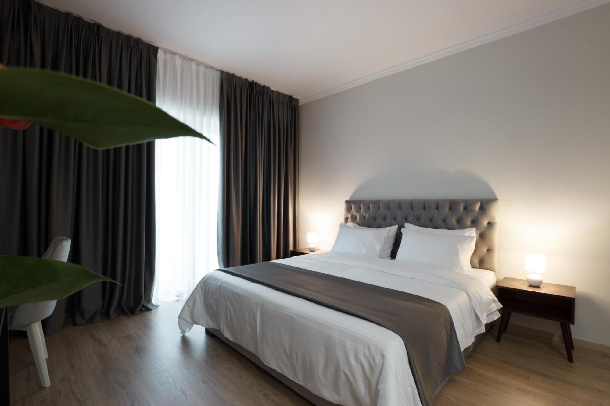 Goranxi El Nacional Hotel מראה חיצוני תמונה