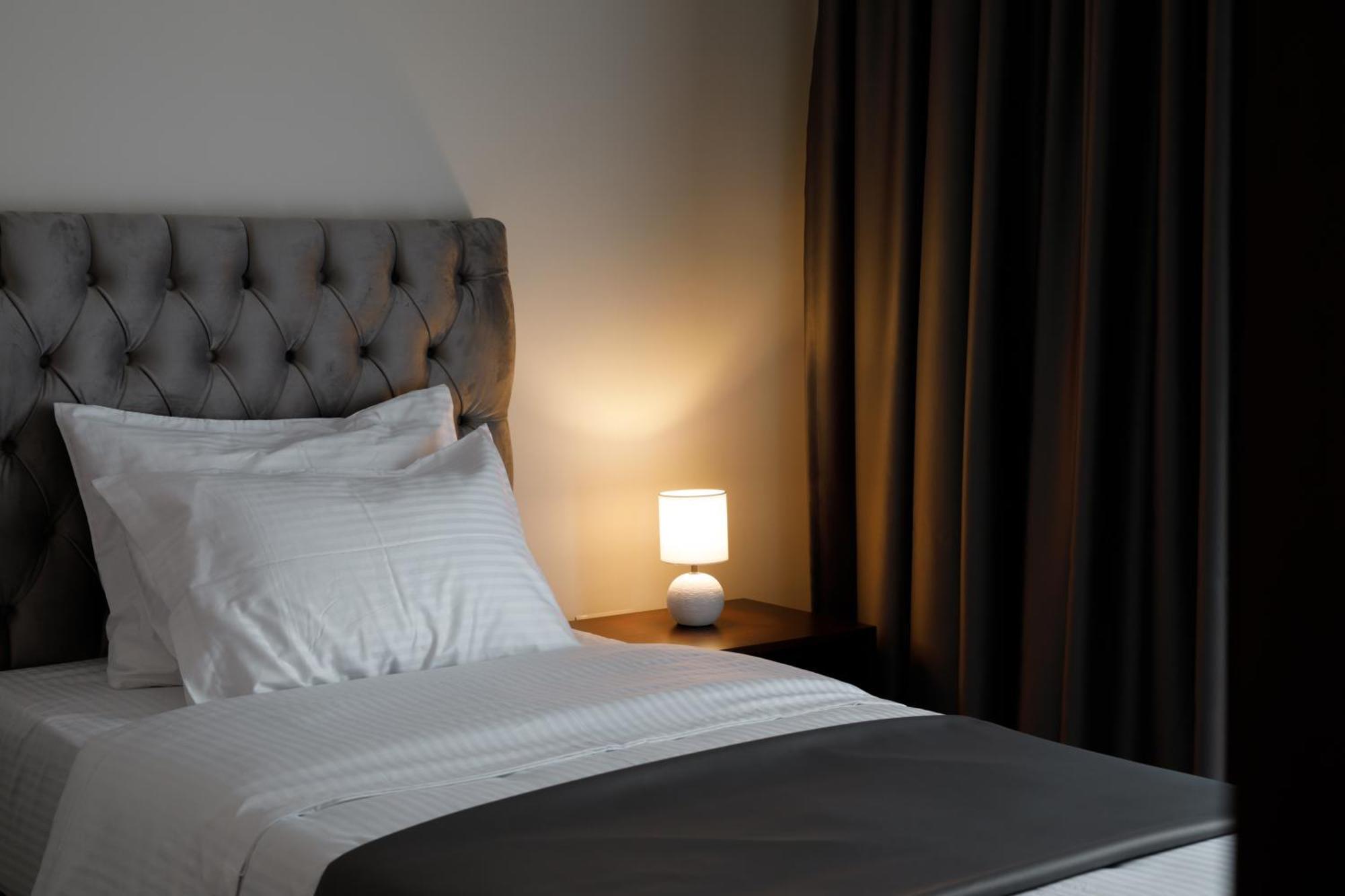 Goranxi El Nacional Hotel מראה חיצוני תמונה