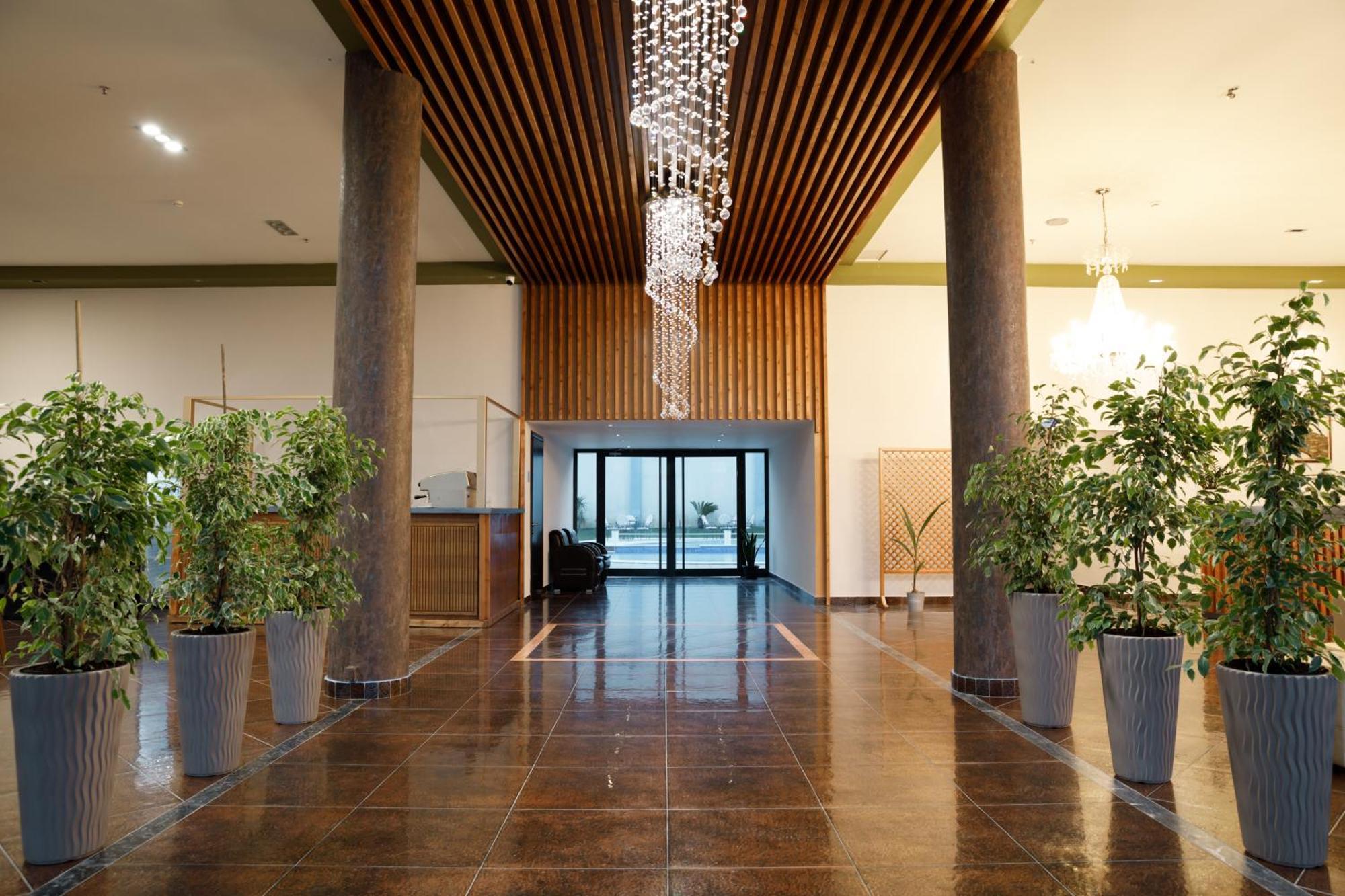 Goranxi El Nacional Hotel מראה חיצוני תמונה