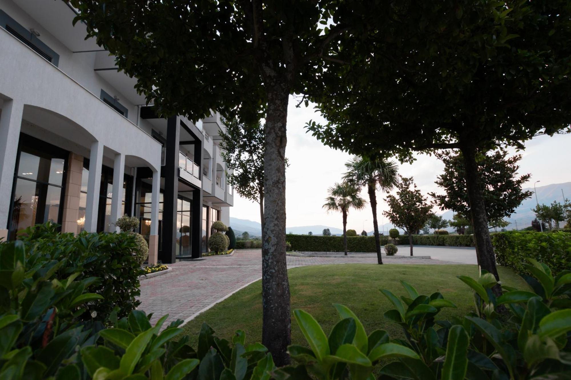 Goranxi El Nacional Hotel מראה חיצוני תמונה
