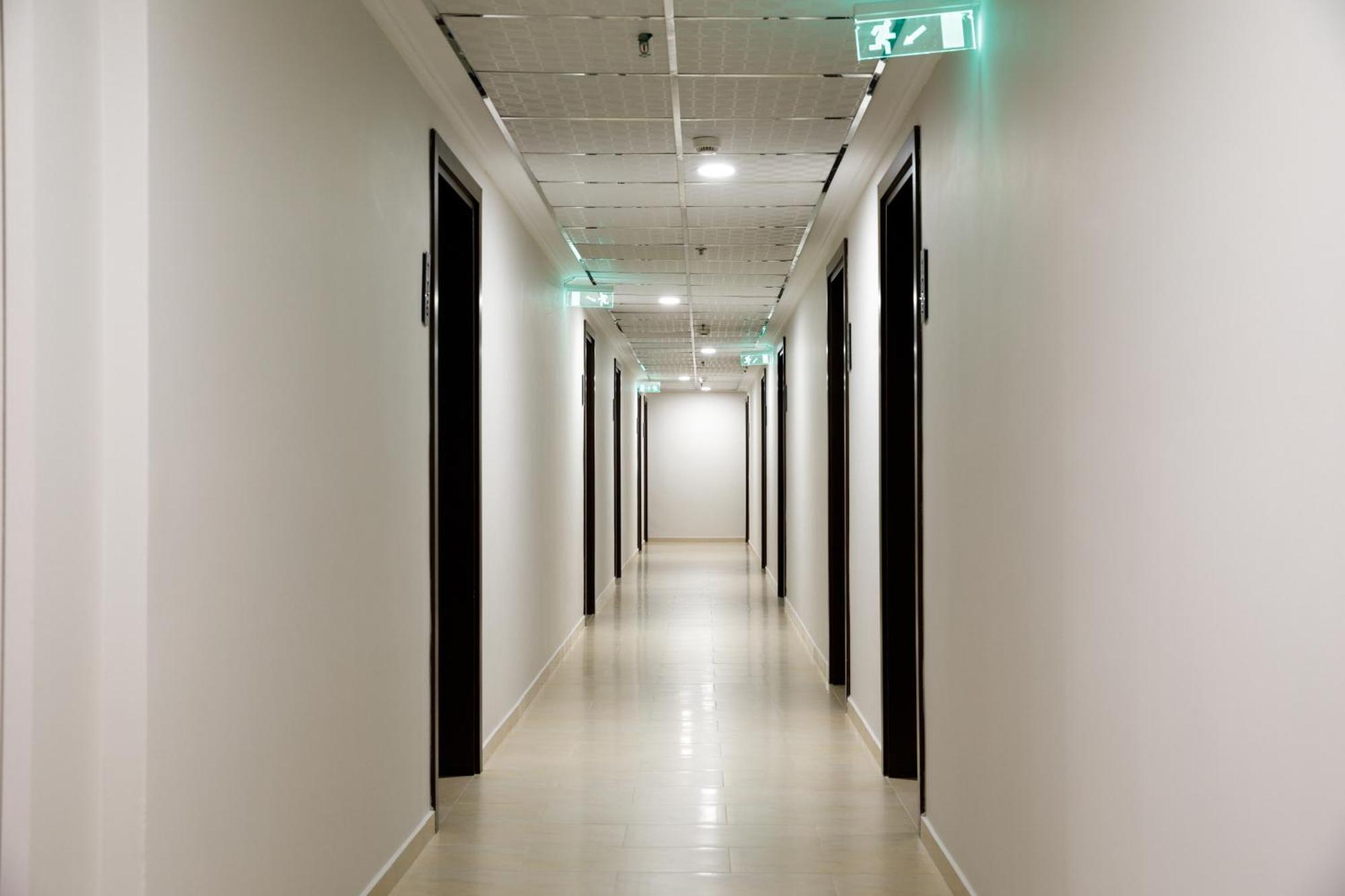 Goranxi El Nacional Hotel מראה חיצוני תמונה