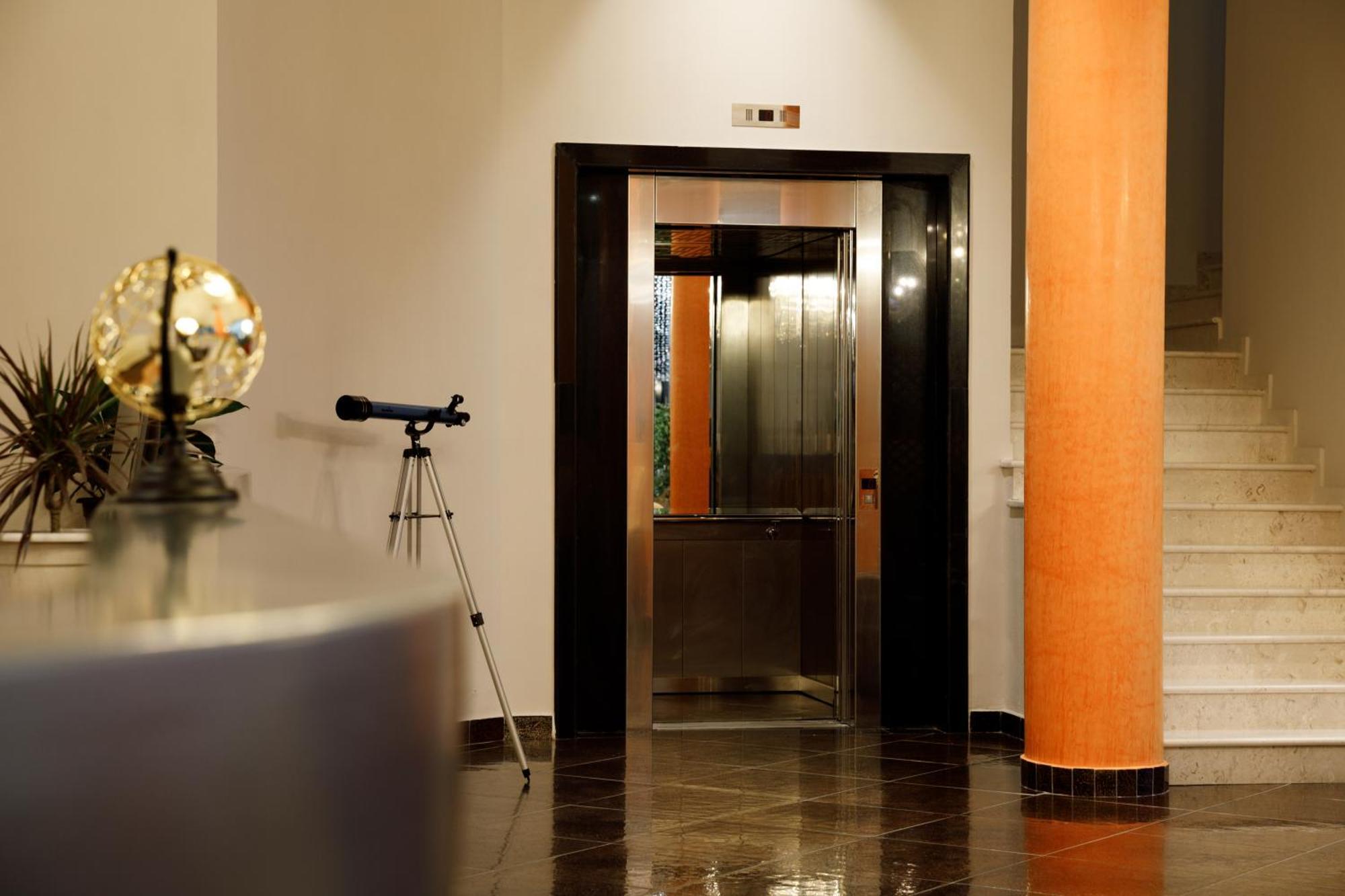 Goranxi El Nacional Hotel מראה חיצוני תמונה