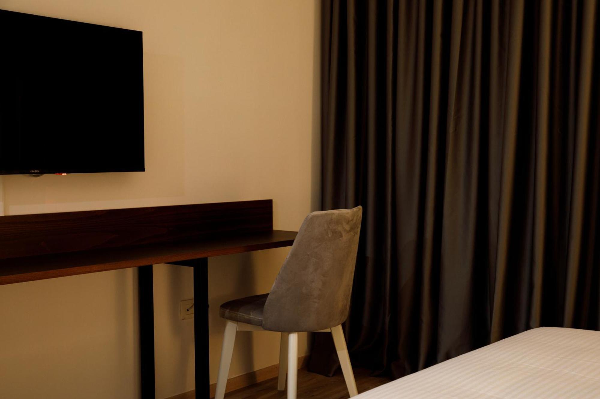 Goranxi El Nacional Hotel מראה חיצוני תמונה